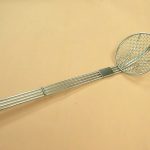 Strainer