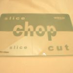 Glass board  KN5034 KN5035