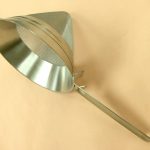 conical sieve KN5038