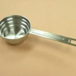 Measuring spoon  KN5039 KN5040