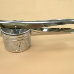 Potato ricer & fruit press KN5041