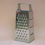 Grater, Colander, Funnel