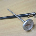 Food thermometer  KN5083
