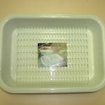 Vegetable tray  KN5084