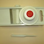 Grater  KN5085