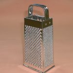 Grater  KN5204 KN5205