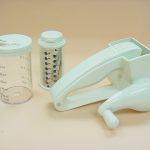 Grater KN5206 KN5207 KN5208