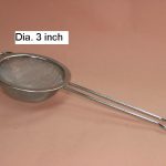 Mesh strainer KN5263 ~~ KN5269