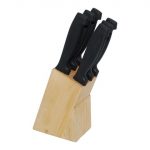 Kitchen knife set  KN5279
