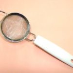 Mesh strainer KN5367 KN5368 KN5369