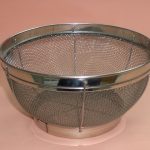 Mesh colander KN5370 ~~ KN5373