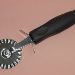 Rolling slicer KN5471