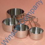 Measuring cup  KN5508