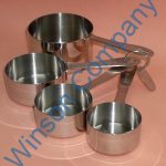 Measuring cup  KN5511