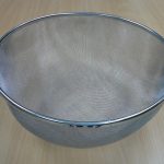 Mesh strainer  KN5649 ~~ KN5652