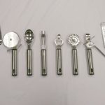 Kitchen tools set KN5654 KN5655 KN5656 KN5657