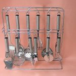 Kitchen tools set incl. KN5677~~ KN5688