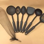 Kitchen tools set  incl. KN5728  KN5729  KN5850  KN5851  KN5852 KN5853