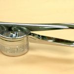 Potato ricer & fruit press  KN5864
