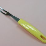 Long snail fork KN5886