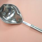Scoop colander  KN6170