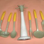 Kitchen Tools set  KN6204~~ KN6209