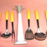 Kitchen Tools set  KN6198~~ KN6203