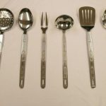 Kitchen tools set KN6237 ~~ KN6242