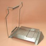 Cheese slicer set