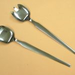 Salad server set KN6261 KN6262