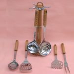 Kitchen tools set  KN6284 (Inc. KN6278 ~~ KN6283)