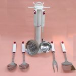 Kitchen tools set  KN6293 (Inc. KN6287 ~~ KN6292)