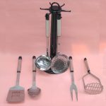 Kitchen tools set KN6300 (Inc. KN6294 ~~ KN6299)