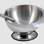 Mixing bowl set  KN6336 KN6337 KN6338 KN6339