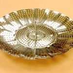 Steamer basket