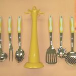 Kitchen tools set  KN6386 KN6387 KN6388