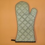 Oven mitten  KN6389
