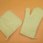 Oven mitten KN6390 KN6391