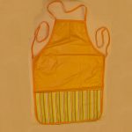 Apron  KN6394