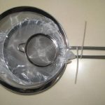 Strainer set  KN6420