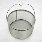 Mesh cylinder KN6453