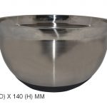 Mixing bowl KN6458