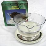 Kitchen scale KN6459