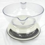 Kitchen scale KN6460