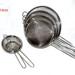 Mesh strainer  KN6514 ~~ KN6519