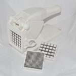 potato chipper  KN6580