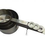 Measuring cup with KN6608 KN6609