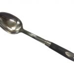 Solid spoon KN6639