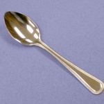 Tea spoon  V0501R15 V0513R18 V1101R15 V1501R15 V2001R15 V3501R15 V3513R15 V5101R15 V9501R15 V9513R15