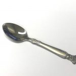 Tea spoon  WS1901R25 WS2001R25 WS2101R25 WS2201R28